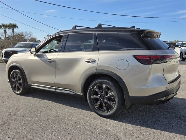 2026 INFINITI QX60 Autograph AWD