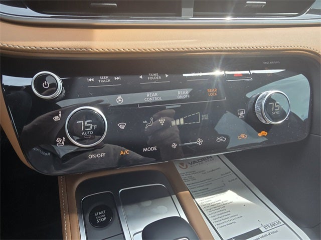 2026 INFINITI QX60 Autograph AWD