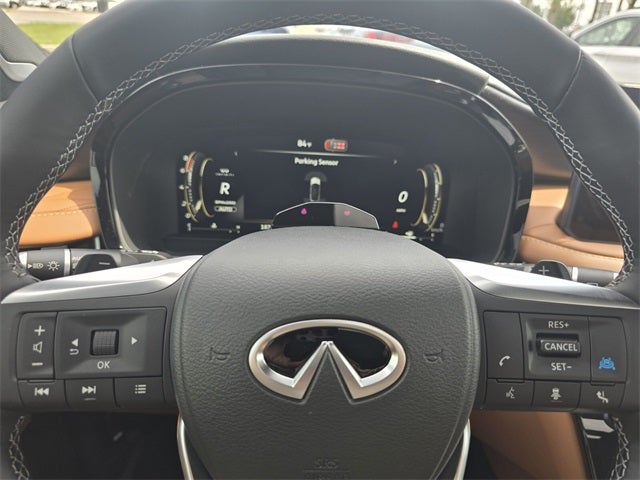 2026 INFINITI QX60 Autograph AWD