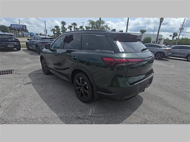 2026 INFINITI QX60 Autograph AWD