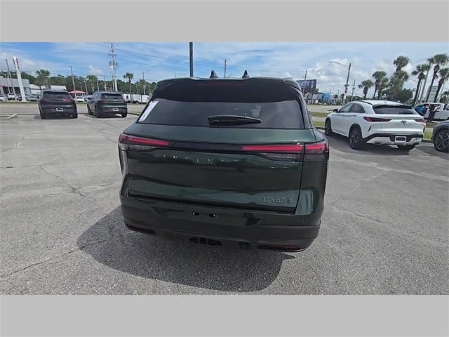 2026 INFINITI QX60 Autograph AWD