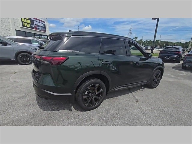 2026 INFINITI QX60 Autograph AWD