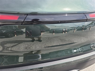 2026 INFINITI QX60 Autograph AWD