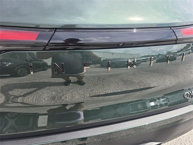 2026 INFINITI QX60 Autograph AWD