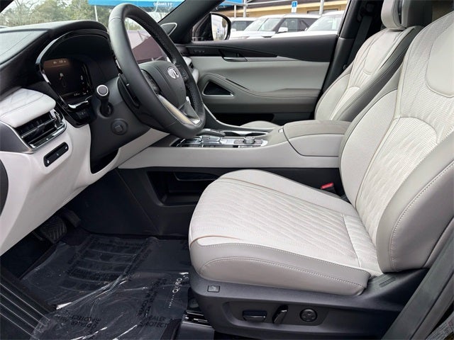2026 INFINITI QX60 Autograph AWD