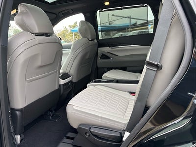 2026 INFINITI QX60 Autograph AWD