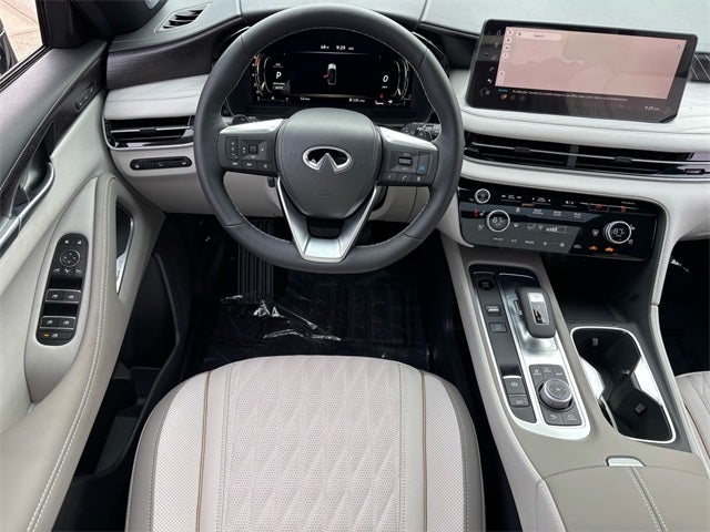 2026 INFINITI QX60 Autograph AWD