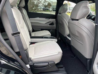 2026 INFINITI QX60 Autograph AWD