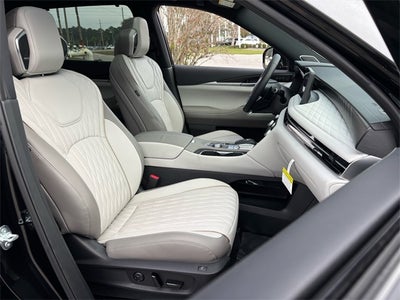 2026 INFINITI QX60 Autograph AWD