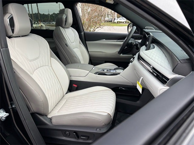 2026 INFINITI QX60 Autograph AWD