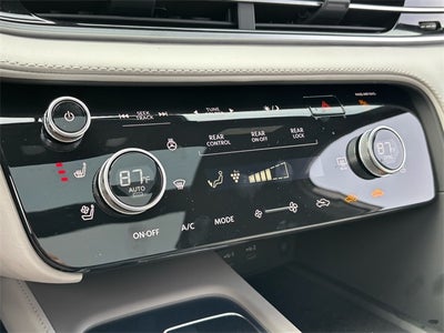 2026 INFINITI QX60 Autograph AWD