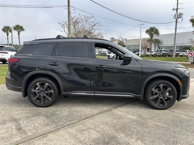 2026 INFINITI QX60 Autograph AWD