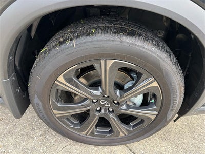 2026 INFINITI QX60 Autograph AWD