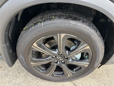 2026 INFINITI QX60 Autograph AWD