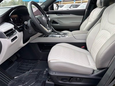 2026 INFINITI QX60 Autograph AWD