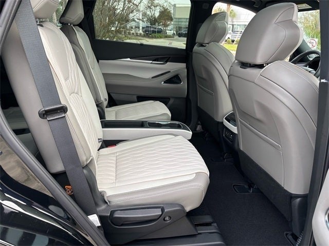 2026 INFINITI QX60 Autograph AWD