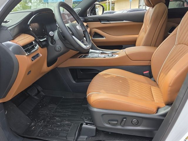 2026 INFINITI QX60 Autograph AWD