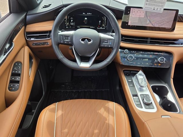 2026 INFINITI QX60 Autograph AWD