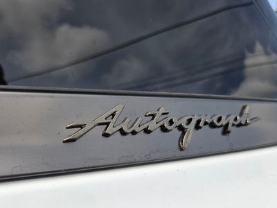 2026 INFINITI QX60 Autograph AWD