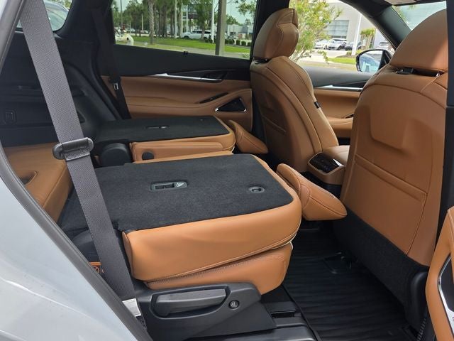 2026 INFINITI QX60 Autograph AWD