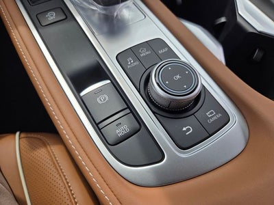 2026 INFINITI QX60 Autograph AWD