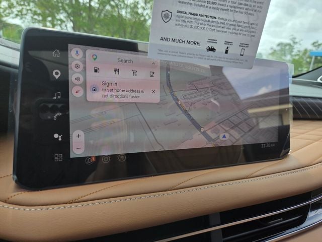 2026 INFINITI QX60 Autograph AWD