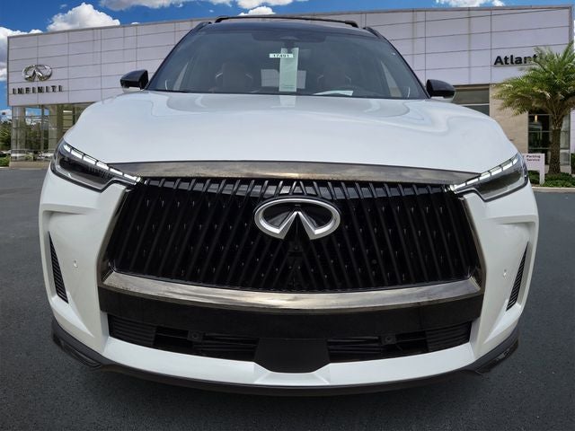 2026 INFINITI QX60 Autograph AWD