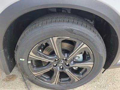 2026 INFINITI QX60 Autograph AWD