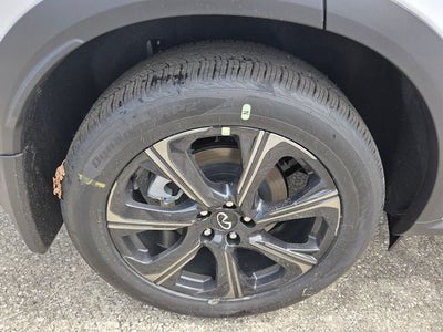 2026 INFINITI QX60 Autograph AWD