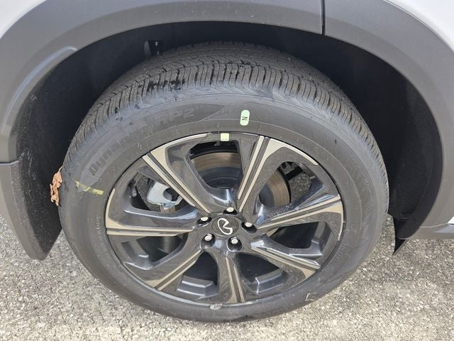 2026 INFINITI QX60 Autograph AWD