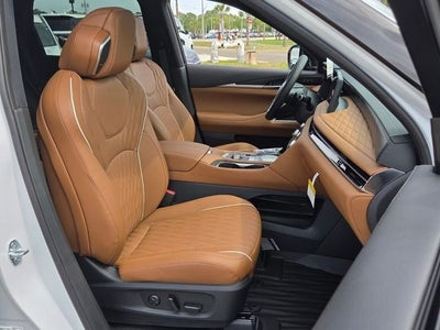 2026 INFINITI QX60 Autograph AWD