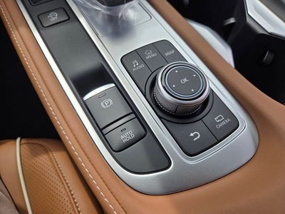 2026 INFINITI QX60 Autograph AWD