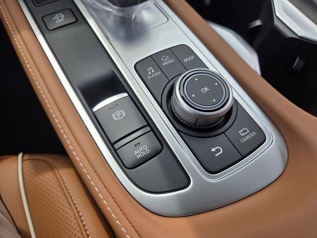 2026 INFINITI QX60 Autograph AWD