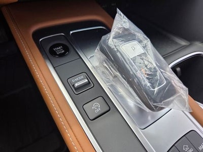 2026 INFINITI QX60 Autograph AWD