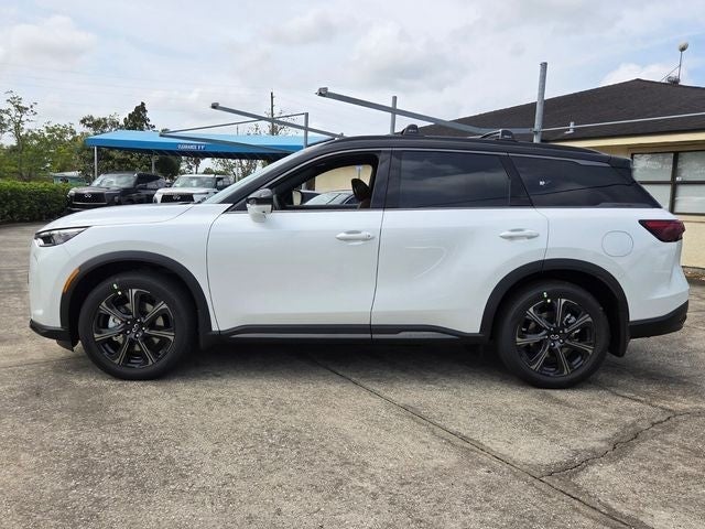 2026 INFINITI QX60 Autograph AWD