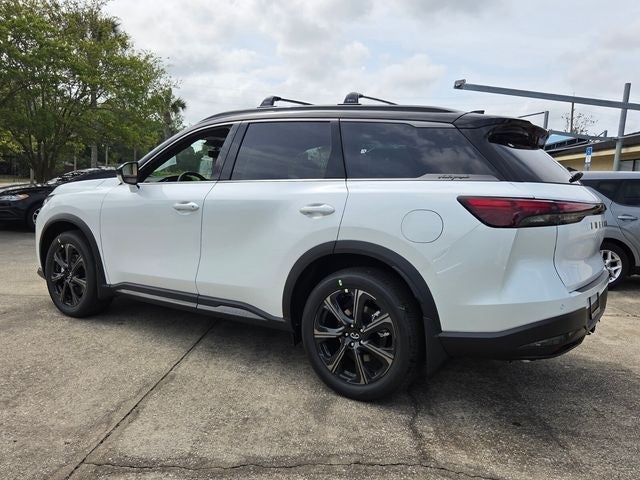 2026 INFINITI QX60 Autograph AWD