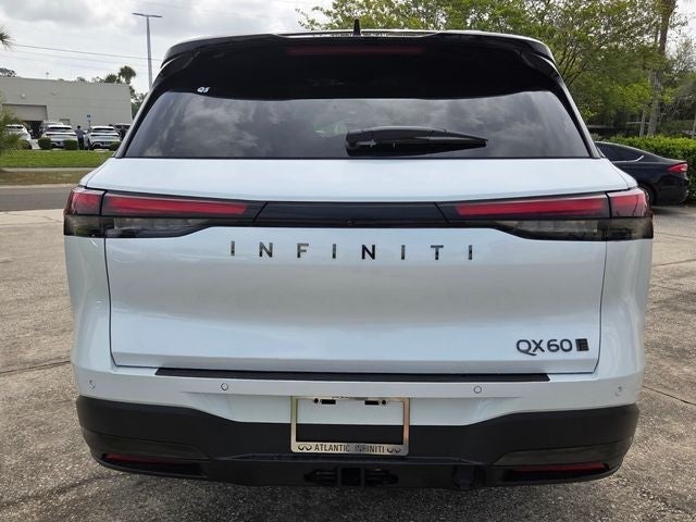 2026 INFINITI QX60 Autograph AWD