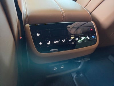 2027 INFINITI QX60 Autograph AWD