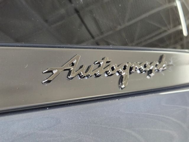 2027 INFINITI QX60 Autograph AWD