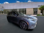 2027 INFINITI QX60 Autograph AWD