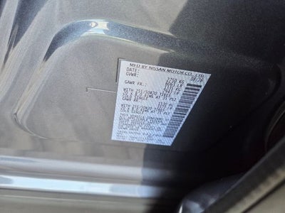 2027 INFINITI QX60 Autograph AWD