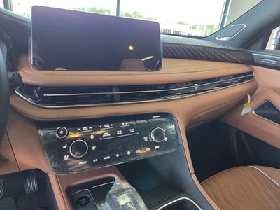 2027 INFINITI QX60 Autograph AWD