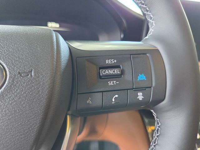 2027 INFINITI QX60 Autograph AWD