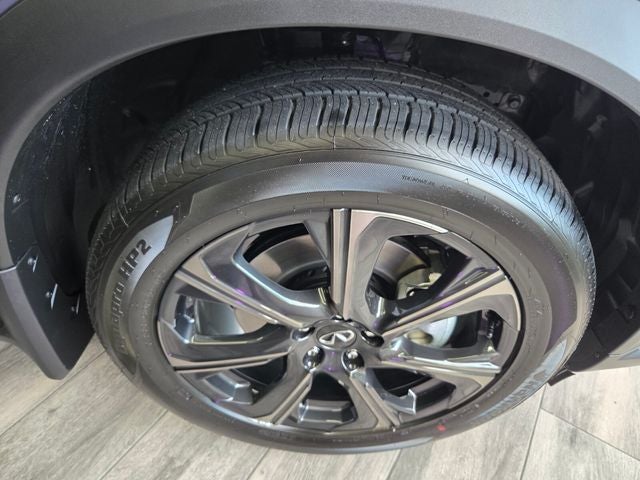 2027 INFINITI QX60 Autograph AWD