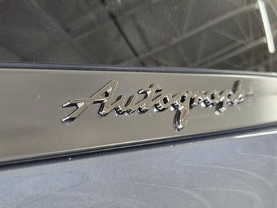 2027 INFINITI QX60 Autograph AWD