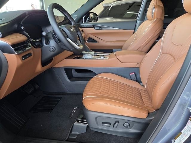2027 INFINITI QX60 Autograph AWD