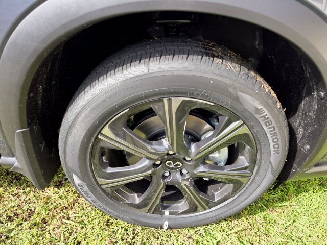 2027 INFINITI QX60 Autograph AWD