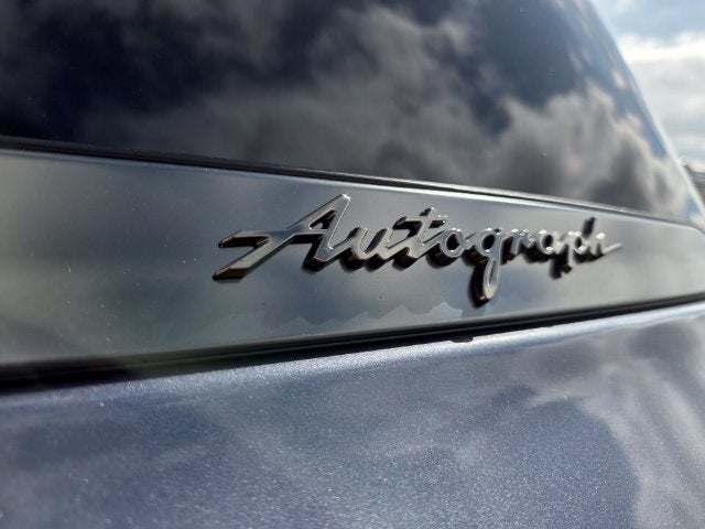 2027 INFINITI QX60 Autograph AWD