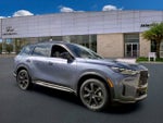 2027 INFINITI QX60 Autograph AWD