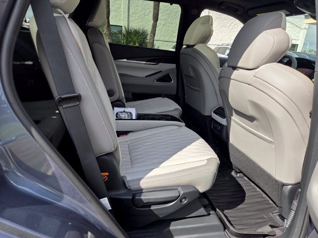 2027 INFINITI QX60 Autograph AWD